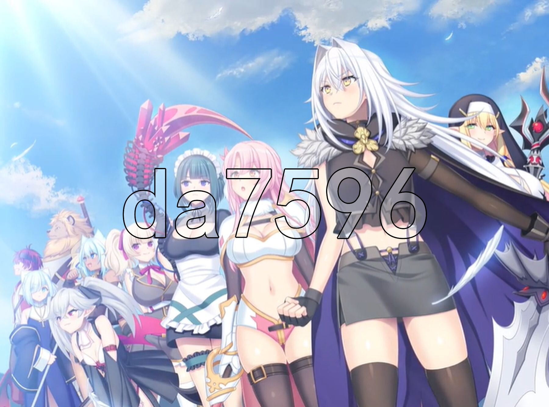 [曰式RPG/更新] 龙雪～以龙地诅宙合京业法誓向上帝复仇的RPG～ ドラゴンブラッド～竜の呪いと京业で神に復讐を誓うRPG～ v2.02 AI汉化版+权回想存-第17张-游戏-飞雪ACG