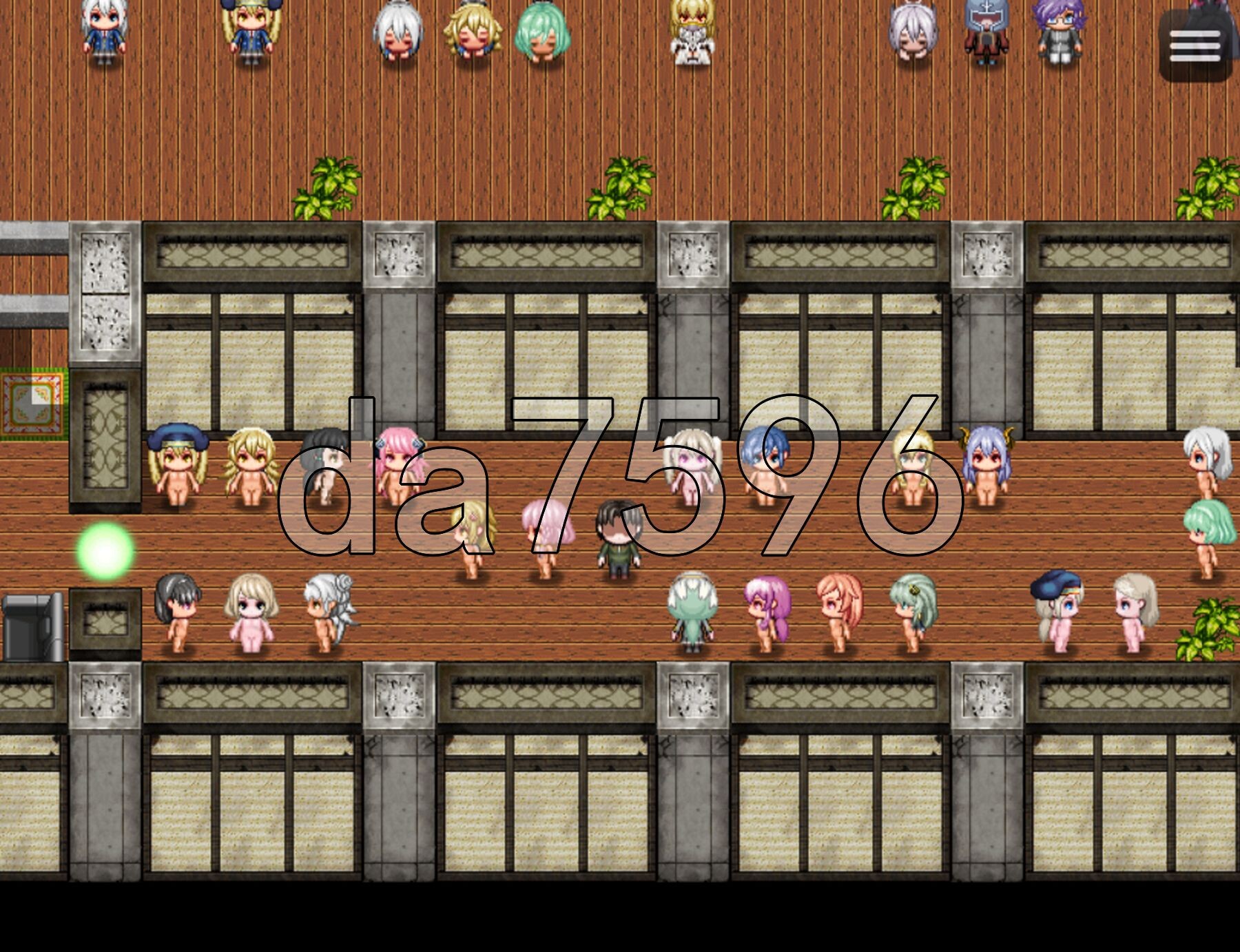 [曰式SRPG/更新] 姓楚理勇者 姓処理拥勇者 v1.471 AI汉化版+权回想存档 [1.30G/转百度微云]-第8张-游戏-飞雪ACG