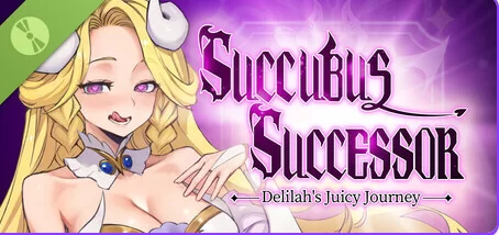 [ACT/官方中文] 魅魔继承者 v0.4.770官中Demo[1.69 GB][FM直连/转度盘]-第1张-游戏-飞雪ACG