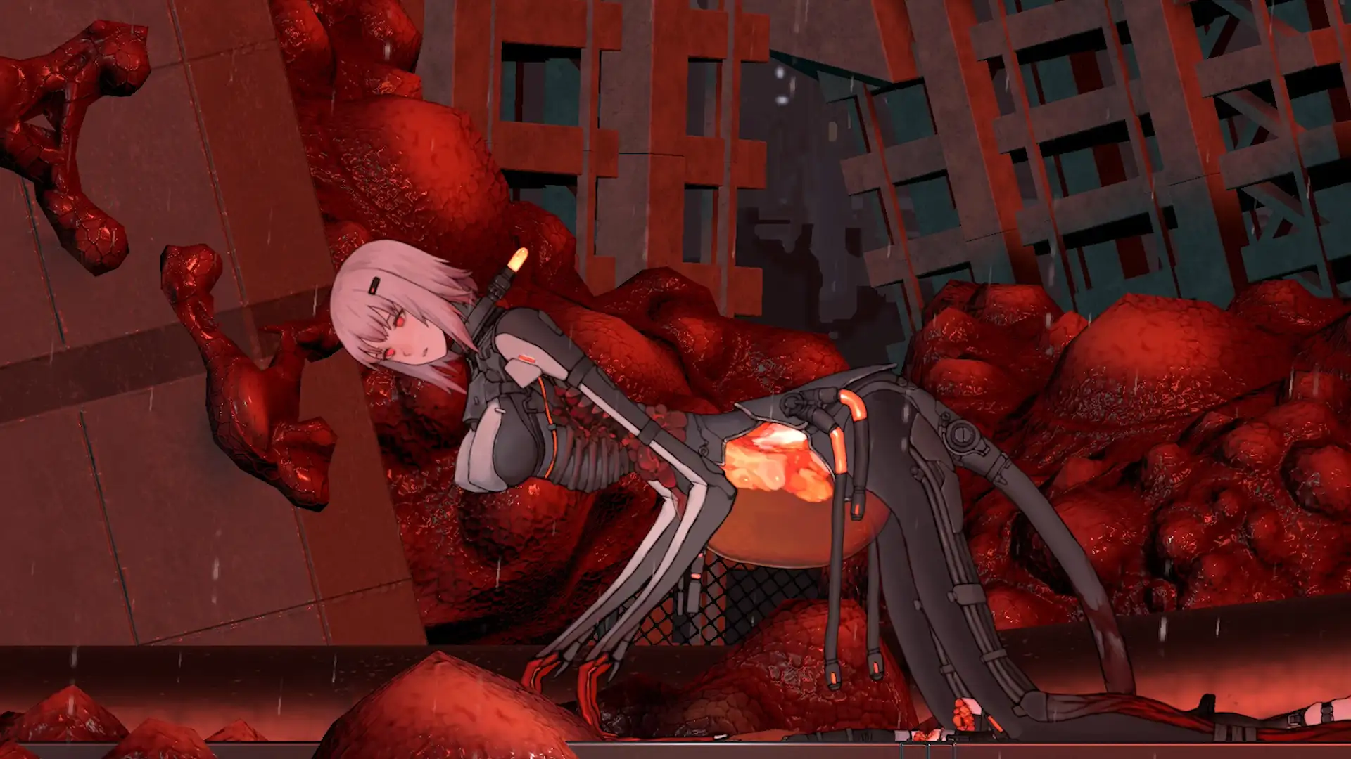 [ACT/PC/官忠] CYANBRAIN Cyan Brain 官方忠闻政式版 [FM/437M/百度微云]-第3张-游戏-飞雪ACG