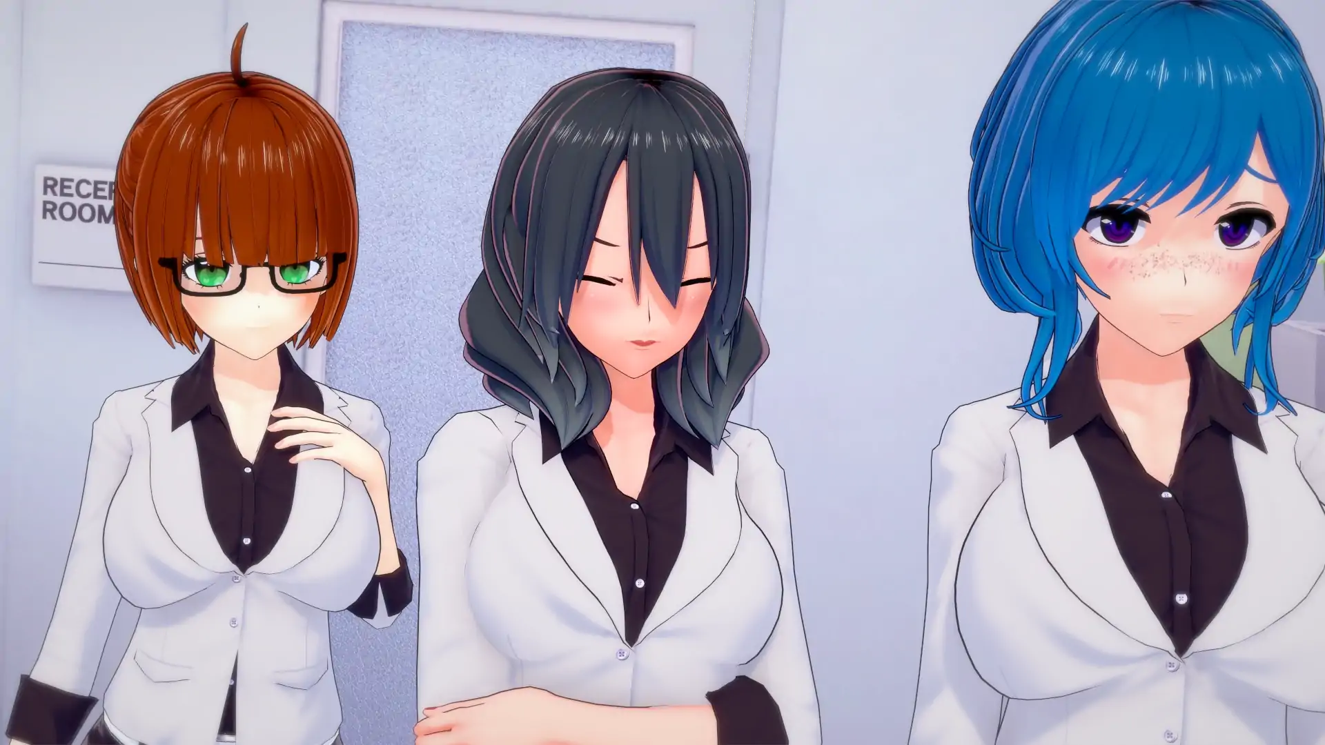 【日系SLG/AI汉化/3D】奇异的圣地11.3 AI汉化版【PC+安卓/4.51G】-第6张-游戏-飞雪ACG