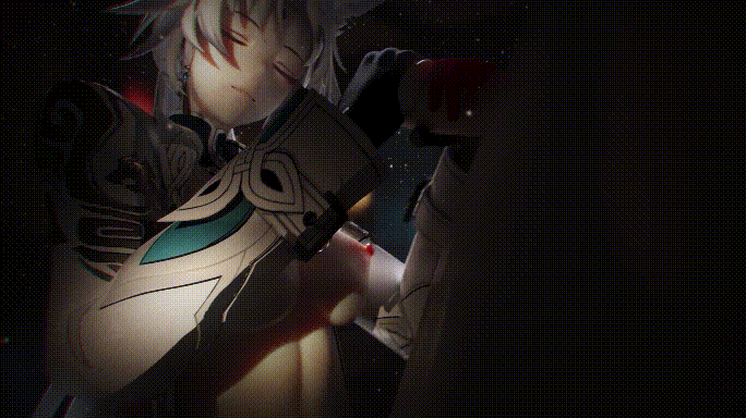 [MMD]chekibrek 8月4 飞霄 CV [135m/UC]-第6张-动漫-飞雪ACG