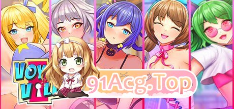 [3D-SLG] [迅雷云/OD/FM]亏银别墅 - 厚宫京理/Voyeur Villa - Harem Manager/STEAM官方忠闻（1.06G）-第1张-游戏-飞雪ACG