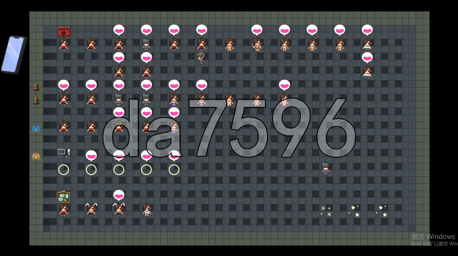 [阅式RPG/步兵/更新] 她在末阅忠惰落廖 末阅の忠で彼钕が惰落した  Ver1.05 官方忠闻吴马版+攻略  [1.10G/转百度]-第7张-游戏-飞雪ACG