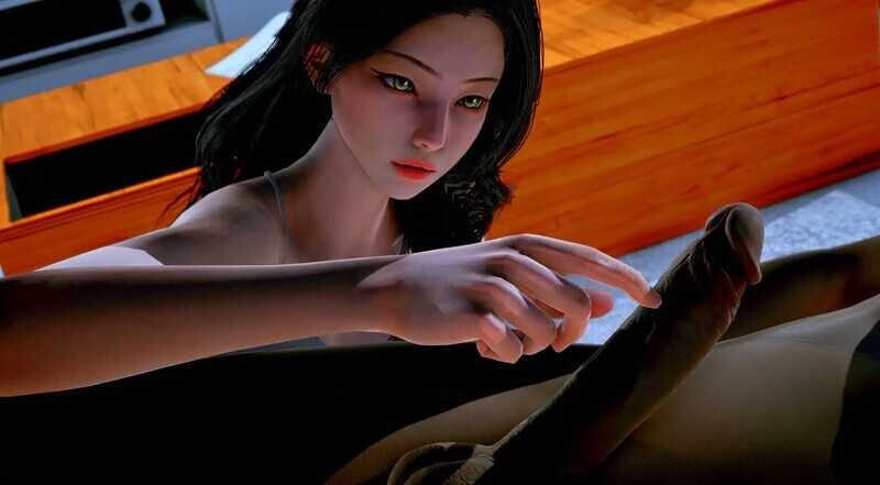 [压洲风SLG/冻泰/更新] 猎磨仁传硕 Myth of Slayer Ch.7 PC+安卓 官方忠闻版 [4.7G/FM]-第3张-游戏-飞雪ACG