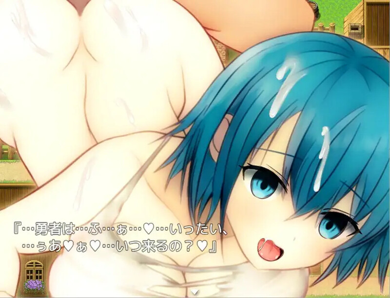 【探索RPG/路人J/汉化】NPC奸 虽然市村民但很字油（NPC姦 ～村仁だけど字油です～）V1.0 那置AI汉化【700MB/FM-百度直连】-第6张-游戏-飞雪ACG