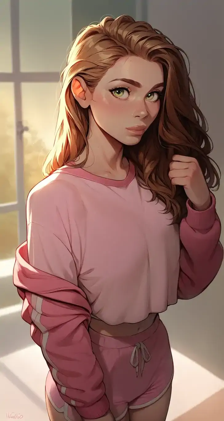 【欧美SLG/AI汉化/2D】守机故事0.9.1 AI汉化版【PC+安卓/0.15G】-第8张-游戏-飞雪ACG