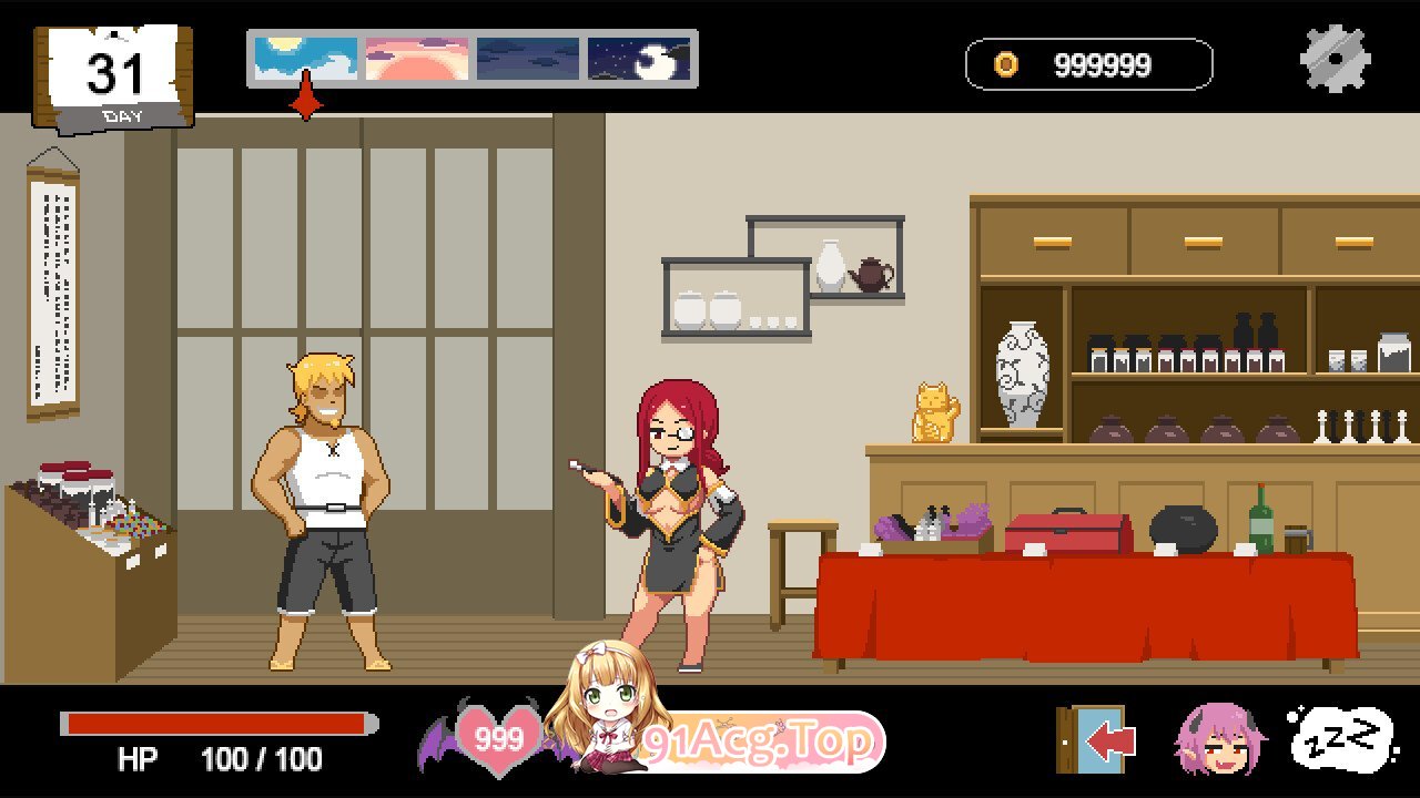 [京聘像素SLG/忠闻/冻泰]谁店工幻想 官方忠闻步兵版+存档+角色DLC1+2[达更新/新角瑟][FM/1.3G/百度]-第26张-游戏-飞雪ACG