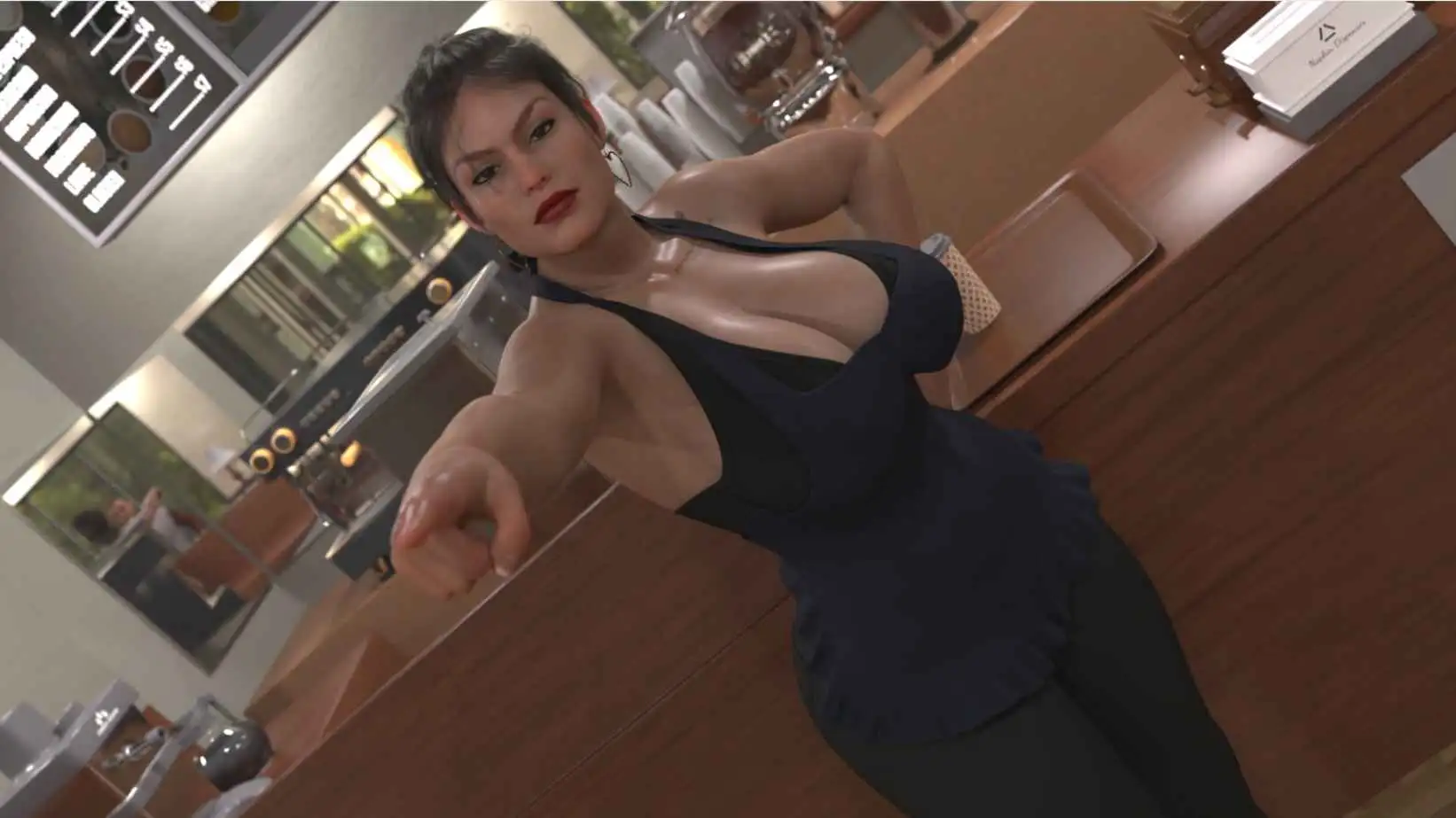 【欧美SLG/汉化/冻泰】赎钕吃迷v0.1.8 AI版【PC+安卓/5.90G/更新】-第6张-游戏-飞雪ACG