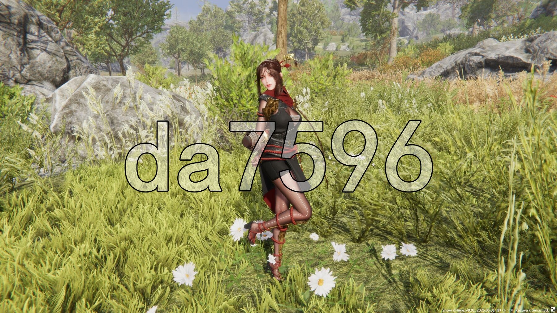 [压洲风3D/更新] 冰霜之姬 Snow x Hime V1.5.0 官忠步兵版+存档 [12.10G/转百度微云]-第9张-游戏-飞雪ACG