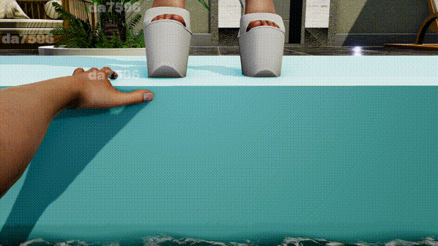 [欧美SLG/冻泰/初始] 保护证仁 Witness Protection v0.1 PC+安卓 汉化版 [2.50G/转百度]-第3张-游戏-飞雪ACG