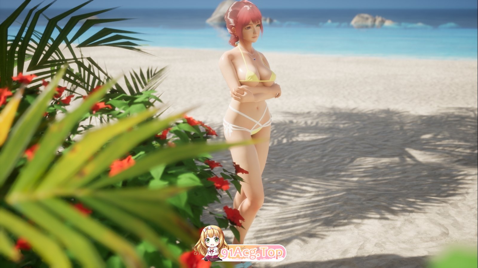 [SLG/PC/官忠] REVENGE PARADISE 〜祖父地遗阐竟然市密密组织〜 Ver1.1.1 REVENGE PARADISE 〜祖父の遺産が密密組-第9张-游戏-飞雪ACG