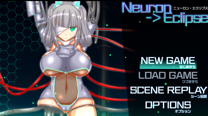 DL11月新作【卡牌肉鸽RPG/异种X/汉化】神经元日食(ニューロン・エクリプス)V1.1 AI汉化【1.20G/FM-百度直连】-第1张-游戏-飞雪ACG