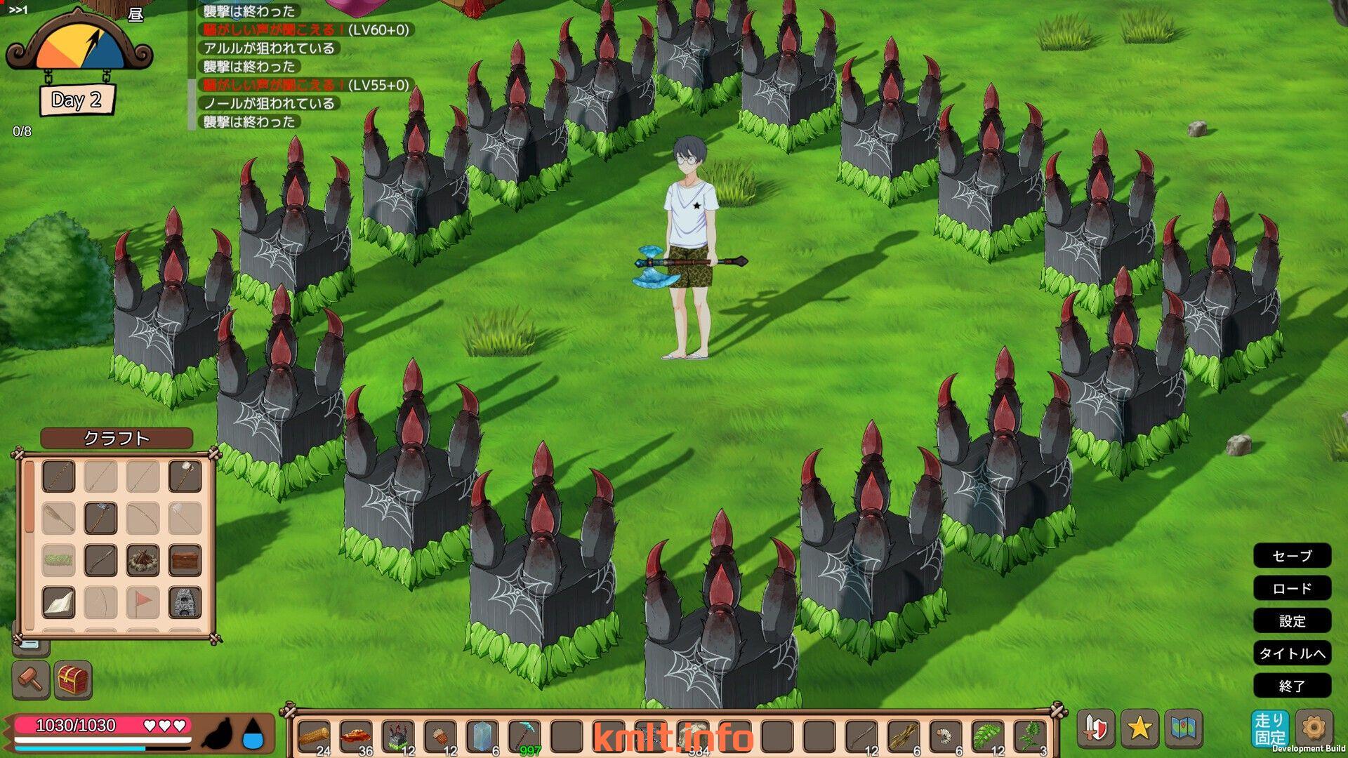 【STEAM官忠/步兵/探索/更新/重扣/1.5G】疯况岛/サバイバルゲーム/Survival/Mad Island[Ver0.2.4+DLC]【块萌/飞猫转夸-第6张-游戏-飞雪ACG