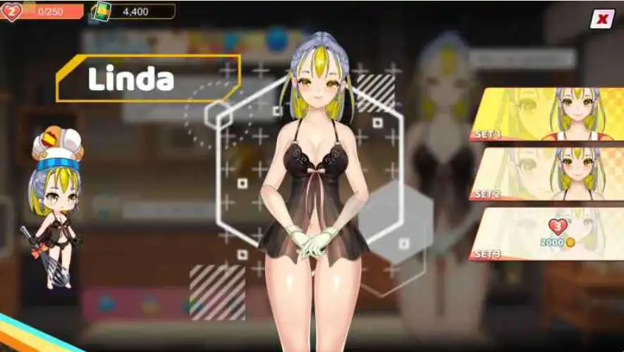 【音游SLG/忠闻/冻泰】OG 主播计划：节奏初到！官方忠闻步兵版[新坐]【店脑/2G】-第5张-游戏-飞雪ACG