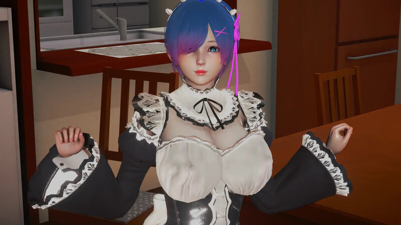 [更新]【亚洲风SLG/动态/3C】后宫的秘密（Harem Secrets）V2.1 汉化中文【PC+安卓双端-2.10G/FM-百度直连】-第4张-游戏-飞雪ACG