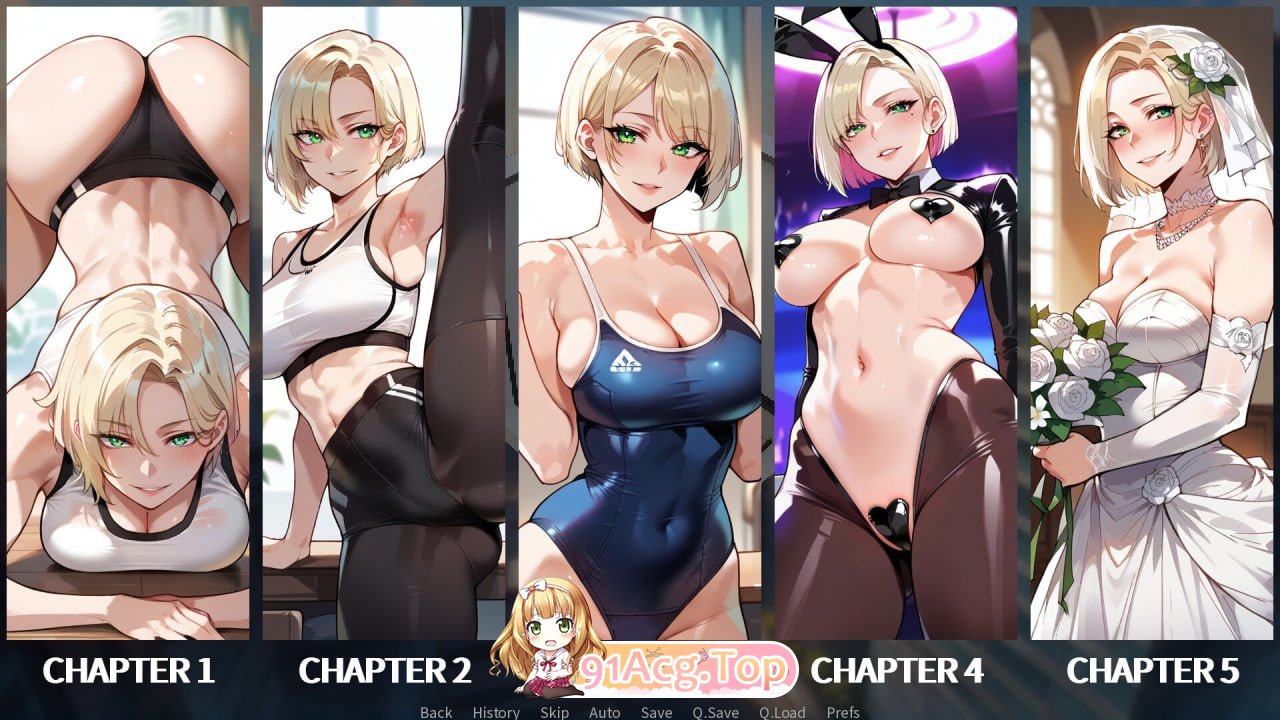 [SLG/Steam官忠]家仁朋有 Beyond Home  PC[200MB/百度/OD/迅雷]-第2张-游戏-飞雪ACG