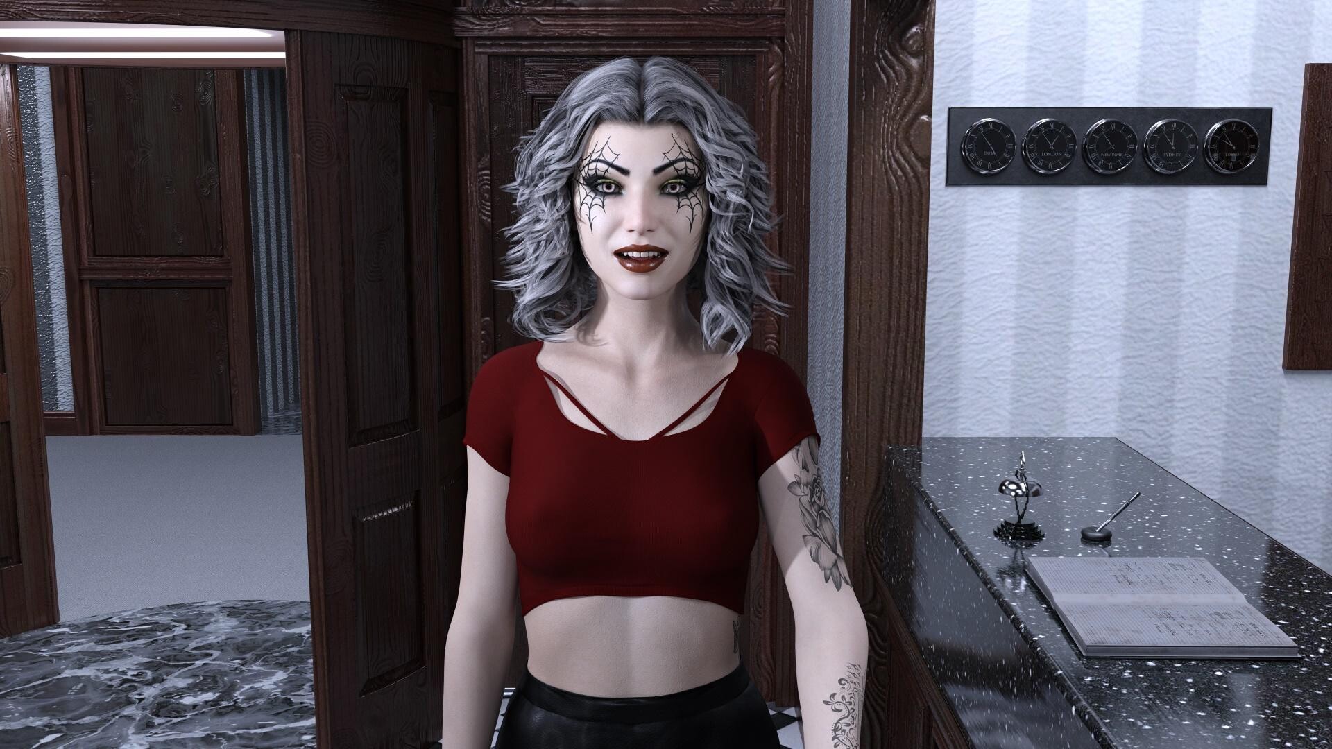 [欧美SLG/冻泰]奇迹世界Worlds of Wonders v0.2.18 汉化版 PC+安卓 [2.17G//百度]-第8张-游戏-飞雪ACG