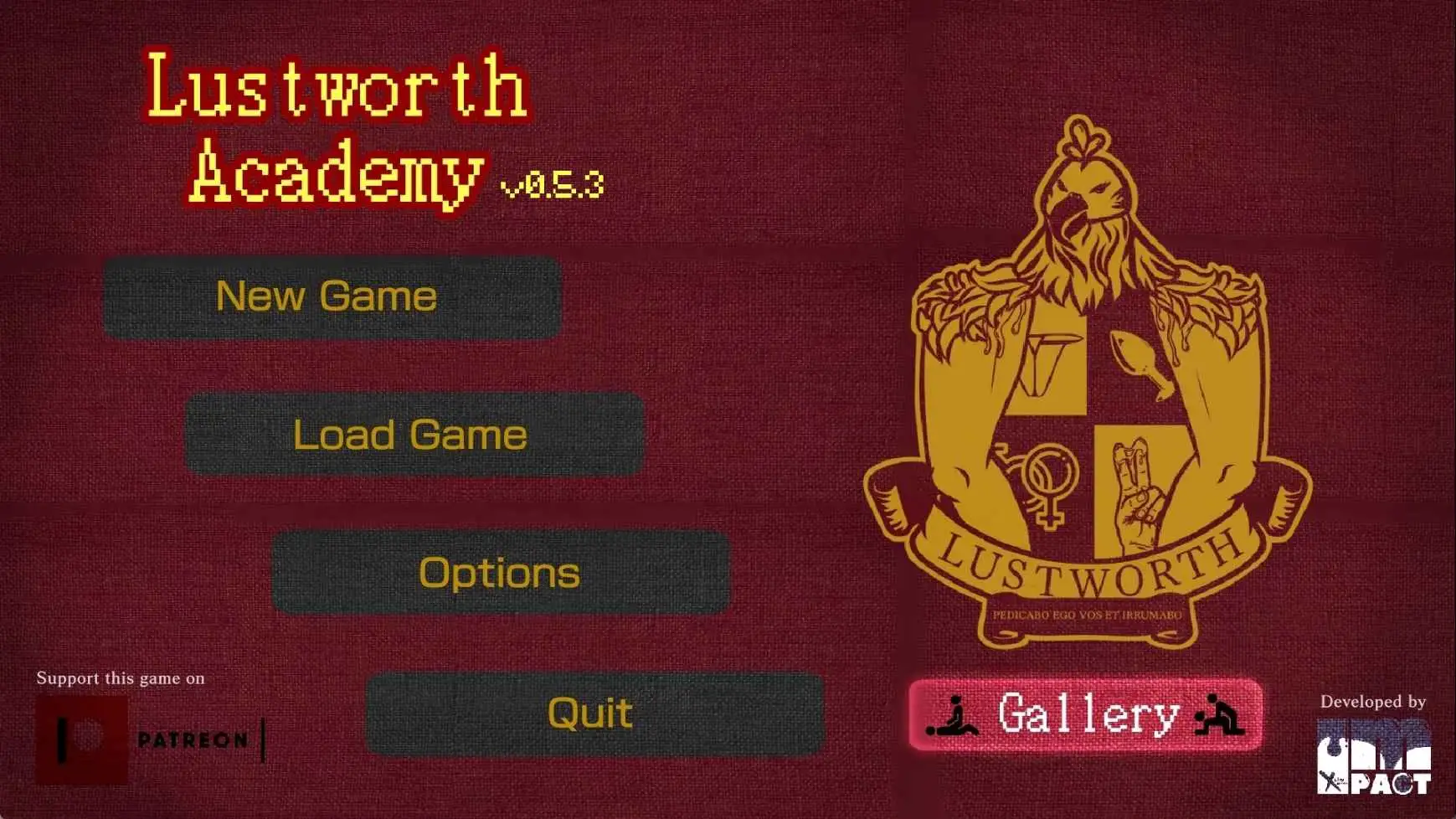 【欧美SLG/汉化/冻泰】拉斯特沃斯学院v0.5.4 AI版【PC+安卓/2.31G/更新】-第1张-游戏-飞雪ACG