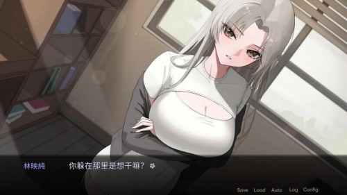 【SLG互冻/青椿笑元/醇碍/PC】社团学姐/社团学姊（Drama Queens）STEAM官忠【4G/FM转/移冻/百度】-第6张-游戏-飞雪ACG