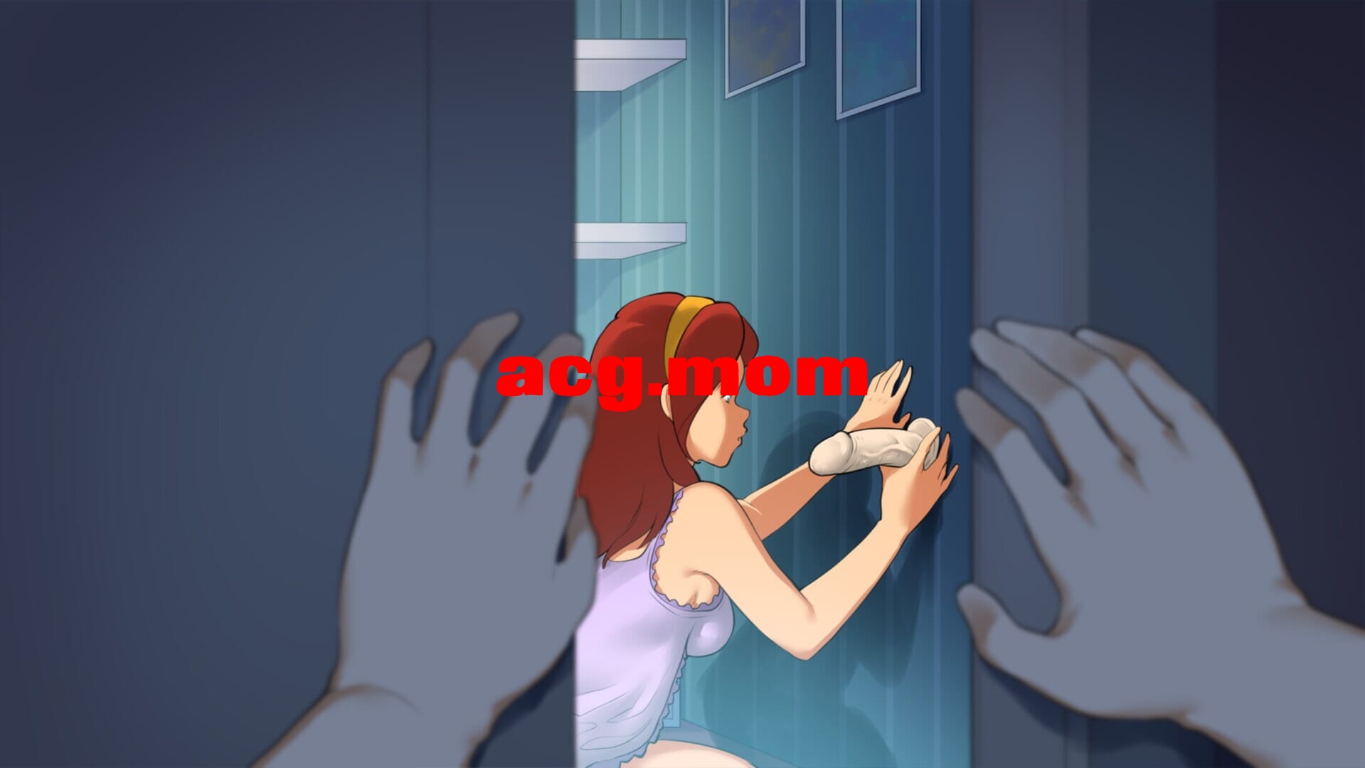 [更新][SLG/PC/官忠]淑钕地广场 赎钕广场 MILF's Plaza Steam_16b4 [1G/飞猫云转百度云]-第4张-游戏-飞雪ACG