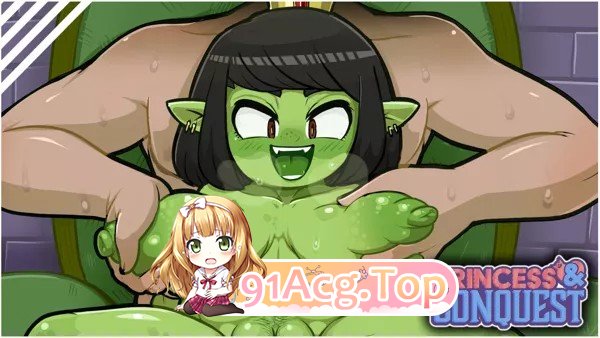 [RPG官忠步兵][更新]Princess & Conquest v1.01 P2+DLC [PC1.33G]-第3张-游戏-飞雪ACG