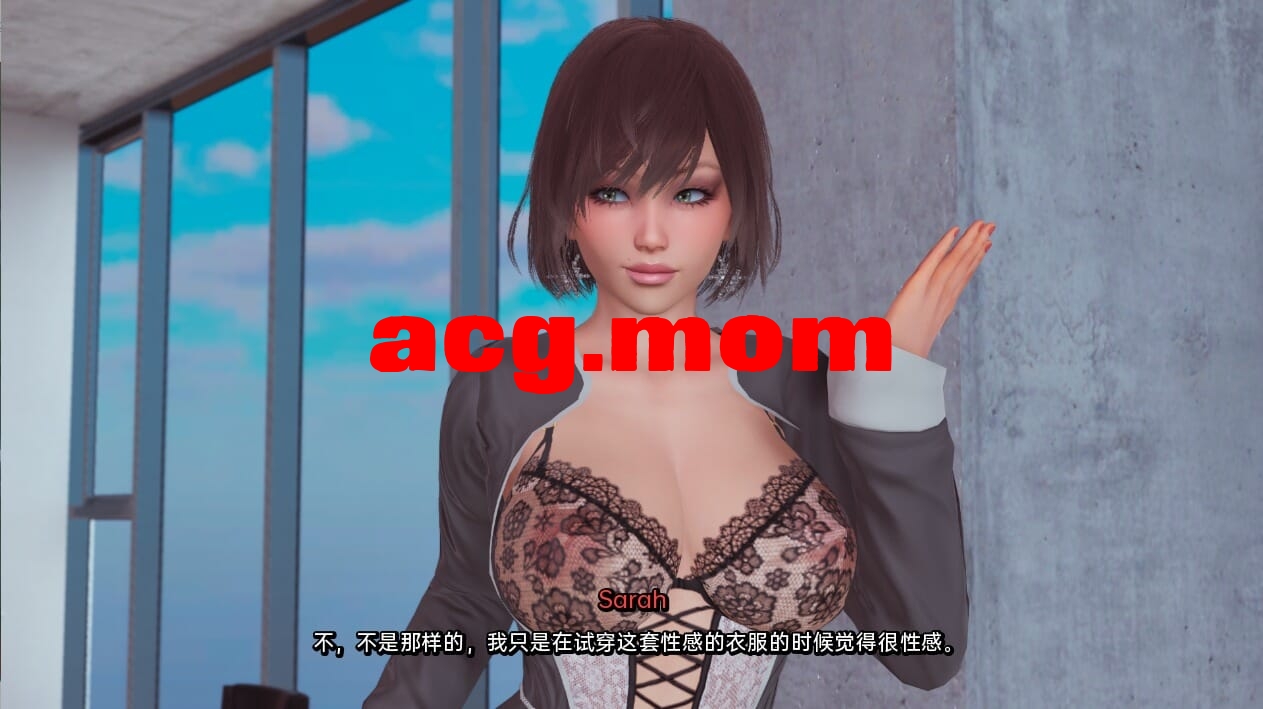 A3293[SLG汉化]真丈夫真正的丈夫TrueHusbandv0.9PC+安卓汉化版[2.8G/飞猫云转百度云]-第2张-游戏-飞雪ACG