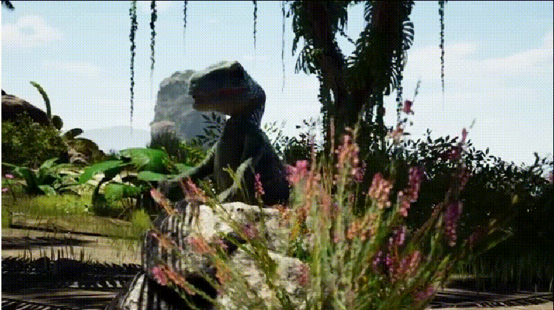 [3D-ACT] [迅雷云/OD/FM]H版古墓莉映 阳广夏地野瘦 / Beasts in the sun [Ep.1 Supporter v7] 汉化版（14-第3张-游戏-飞雪ACG