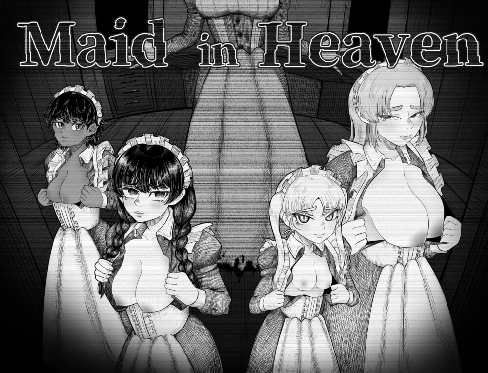 [SLG汉化PC动泰]天唐钕仆 Maid in Heaven    v1.0 [FM/BD 728M]-第1张-游戏-飞雪ACG