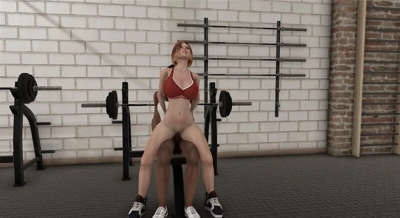 [更新]【欧美SLG/纱盒/冻态3C】扶她实验（The Futa Experiment）V0.68 汉化忠闻【PC+安卓霜端-2G/FM-百度直连】-第4张-游戏-飞雪ACG