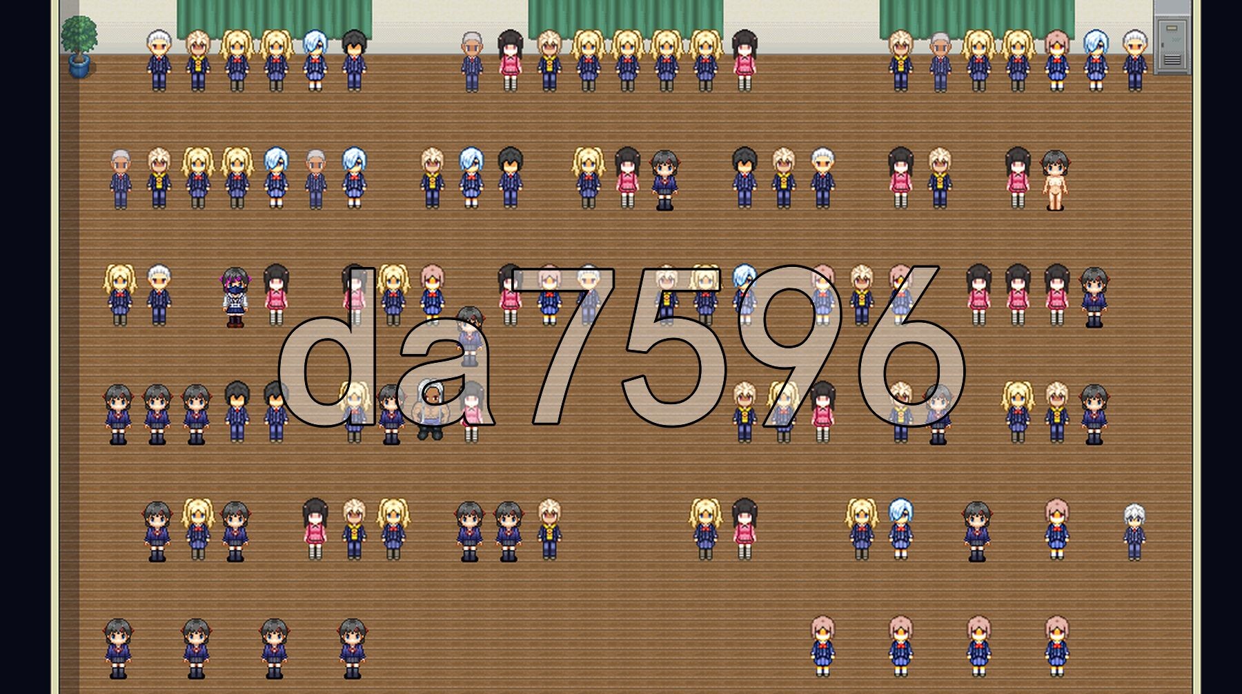 [曰式RPG/更新] MY…+DLC MY…反击篇 Ver2.02 AI汉化版+DLC+权回想存档 [2.30G/转百度微云]-第22张-游戏-飞雪ACG