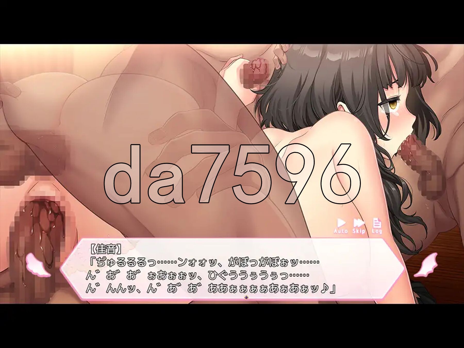 [曰式RPG/新汉化] NTR×休闲逃托尤细 NTR×カジュアル托初ゲーム COCUISM PC+安卓 AI汉化版+坐弊马 [1.60G/转百度]-第8张-游戏-飞雪ACG