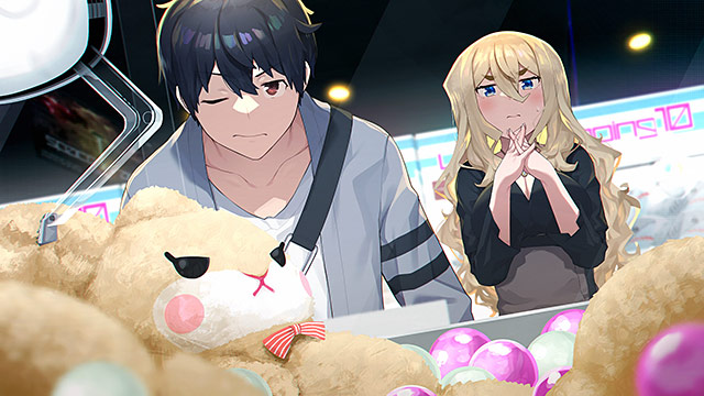 [ADV/AI汉化] 諦観のイヴ・ベセル [百度/8.14G]-第3张-游戏-飞雪ACG