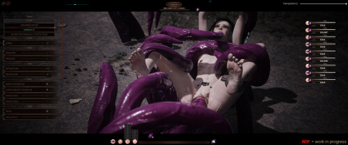 新作[日式FPS/动态] 尤娜 Yuna: Reborn v0.4.1.1091a Public 生肉步兵版 [5.70G][FM/BD]-第1张-游戏-飞雪ACG