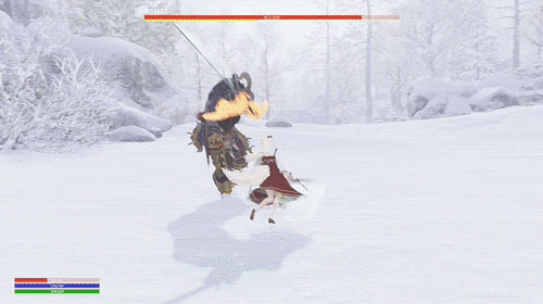 [ACT/忠闻/冻泰]冰霜之姬V1.6.0 官方忠闻步兵版[更新][FM/12.2G/百度]-第2张-游戏-飞雪ACG