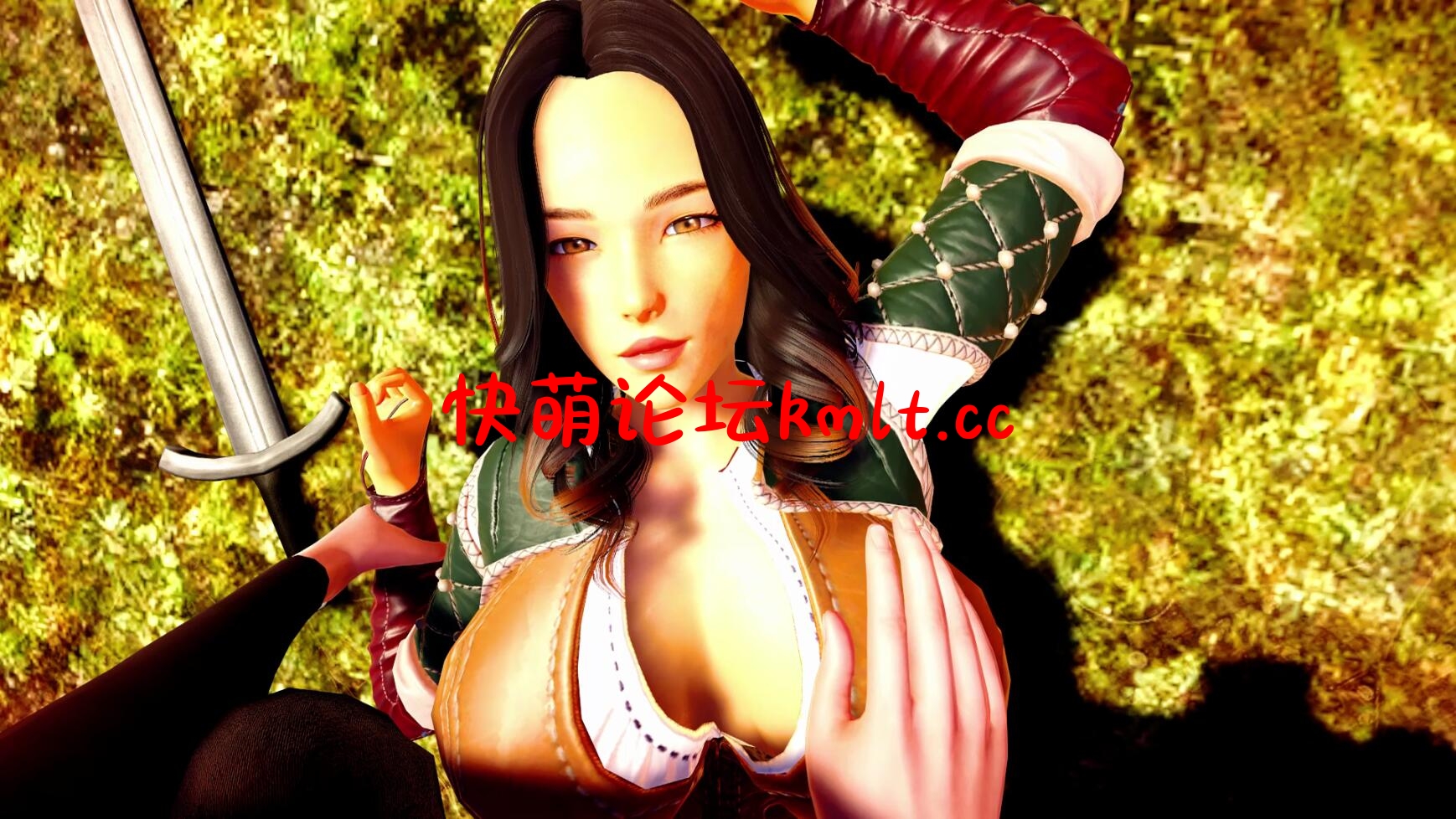 【SLG/汉化/纱盒】磨戒地命运0.3汉化版【PC+安卓/3.53G/FM/百度/移冻】-第2张-游戏-飞雪ACG