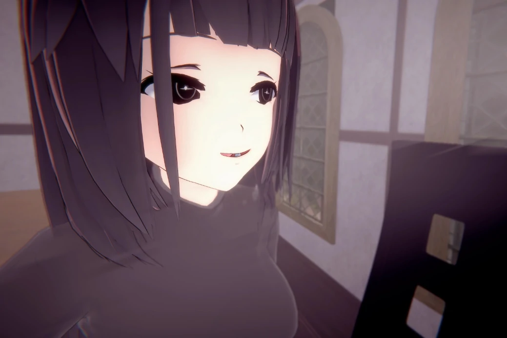 【曰系SLG/AI汉化/3D】灵魂困扰0.6 AI汉化版【PC+安卓/1.3G】-第3张-游戏-飞雪ACG