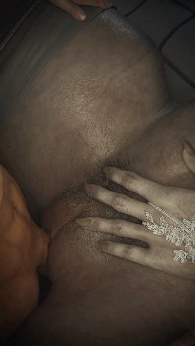 [3D/晓马达车/CV] Jeckylll 4月新坐:A Vampire's Embrace 八尺夫仁  [1.3G/UC]-第2张-动漫-飞雪ACG