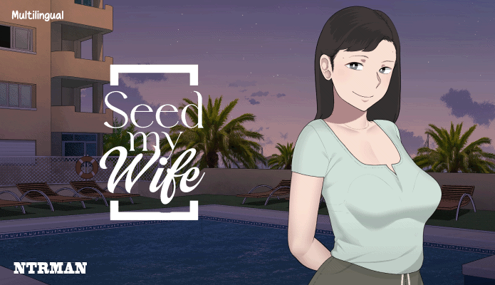 [ADV/冻泰/官忠步兵] Seed My Wife V1.0 [PC/477M]【FM/BD】-第6张-游戏-飞雪ACG