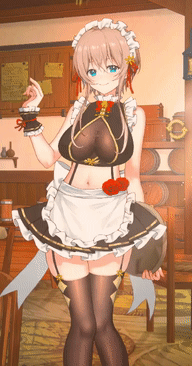 [经营互动SLG/中文/动态]黄昏酒馆V1.0.1 官方中文步兵版[新作][FM/2.1G/百度]-第3张-游戏-飞雪ACG