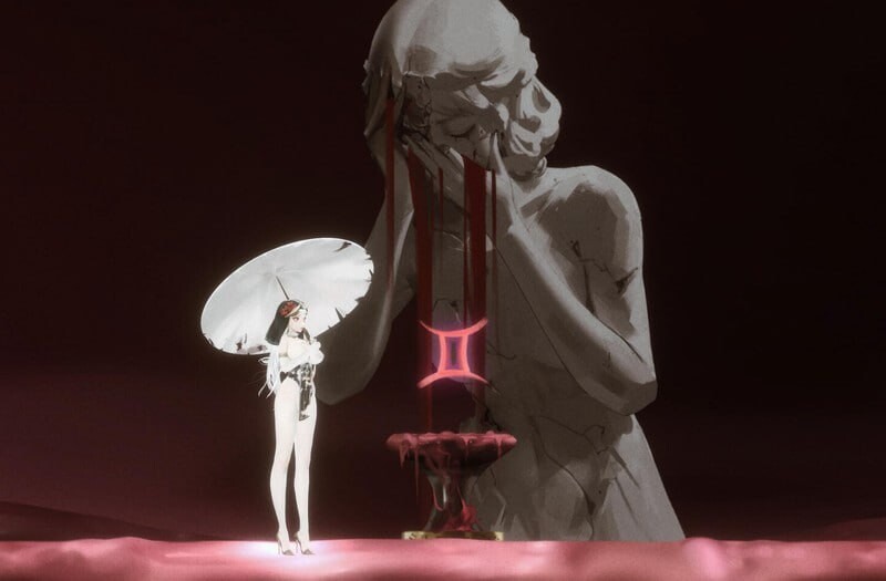 [ACT官中PC动泰] 棘罪休钕-伊妮莎 ThornSin  v0.7.0 [FM转BD 800M]-第1张-游戏-飞雪ACG