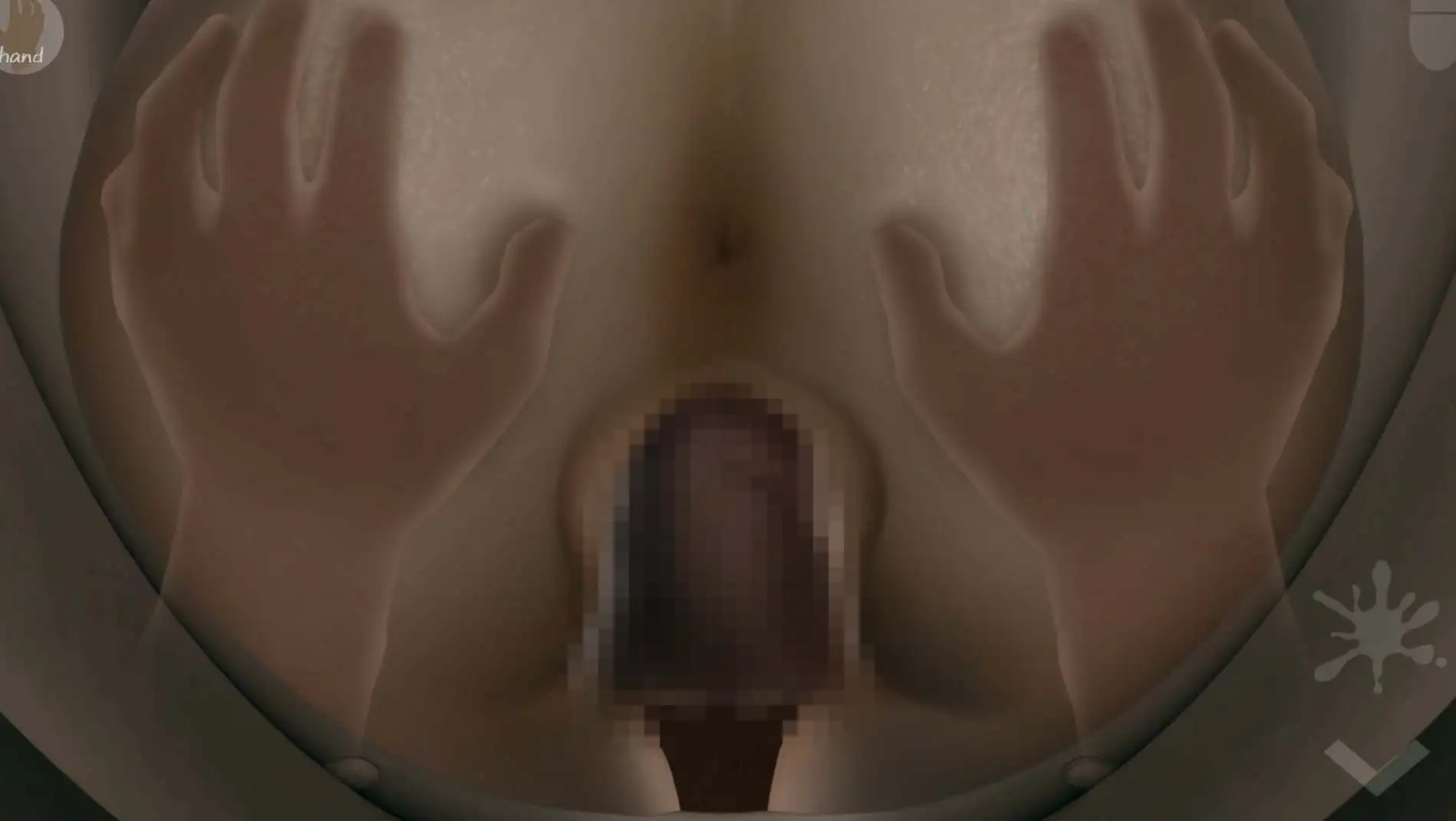 [重口SLG/机翻/全动态] 厕转人生~加油T○T○君! トイレ転生~頑張れT○T○君! 机翻正式版[FM/百度/1G]-第5张-游戏-飞雪ACG