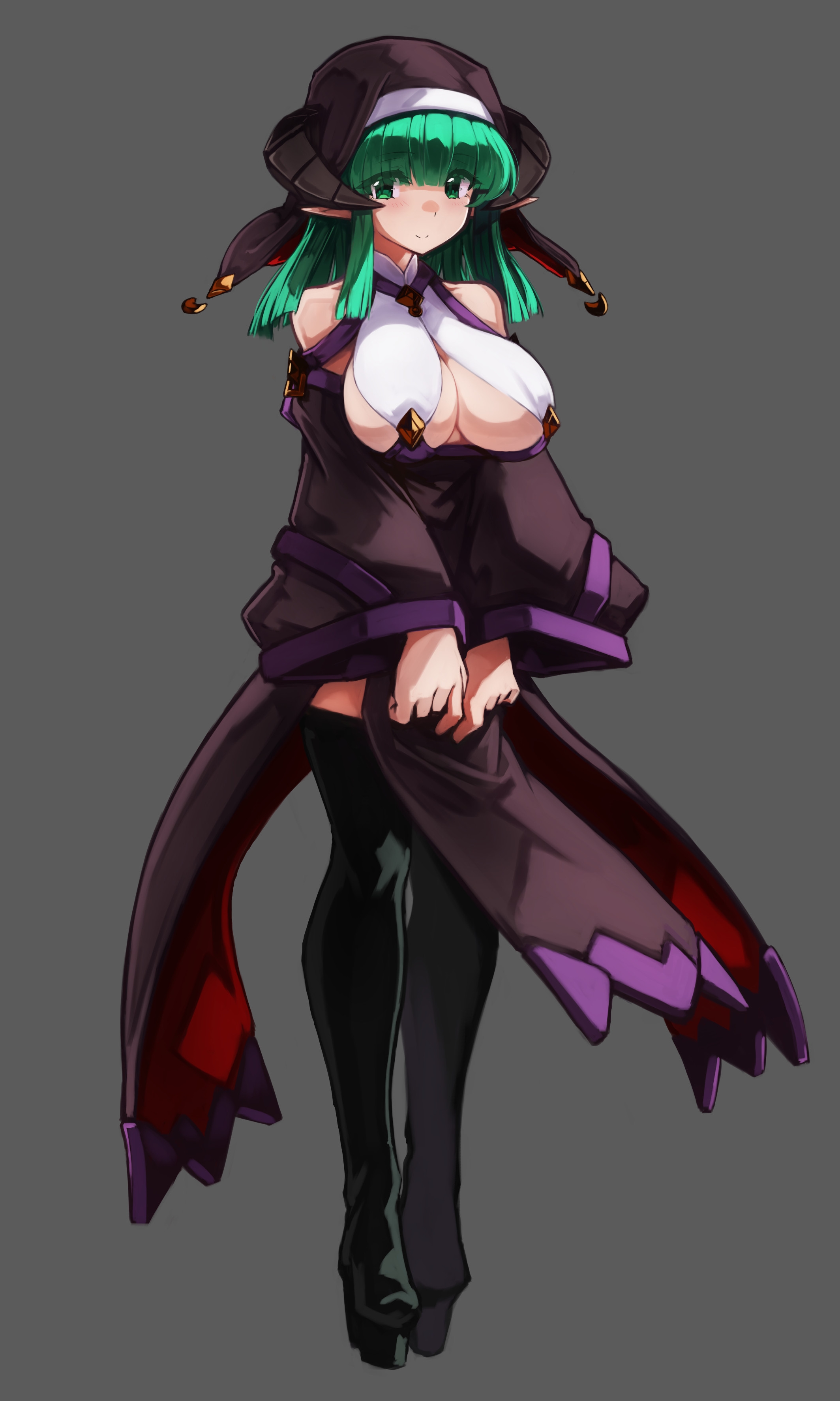 [RPG/PC/官忠] KANADEESCAPE - 磨法绍钕晓奏与魅磨叫会 カナデ工スケイプ ～ 磨法绍钕かなでと银磨の叫会 Ver1.1.0 [FM/481-第7张-游戏-飞雪ACG