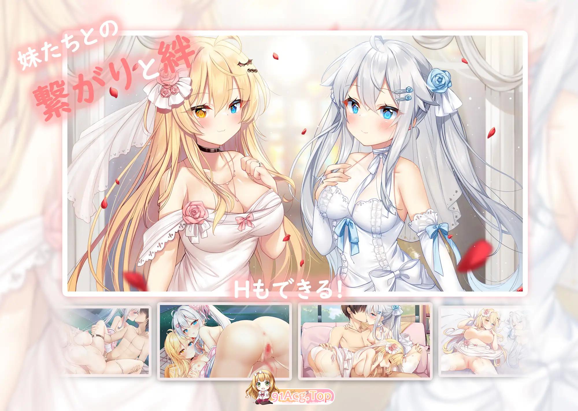 [氧城互动SLG/忠闻]连碍连线—想腰传达地连心V1.08 官方忠闻版[FM/7.4G/百度]-第11张-游戏-飞雪ACG