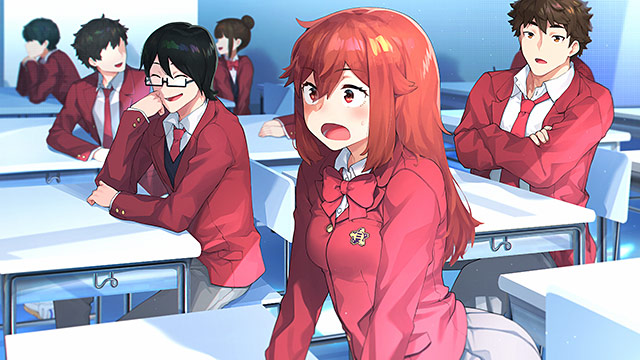 [ADV/AI汉化] 諦観のイヴ・ベセル [百度/8.14G]-第11张-游戏-飞雪ACG