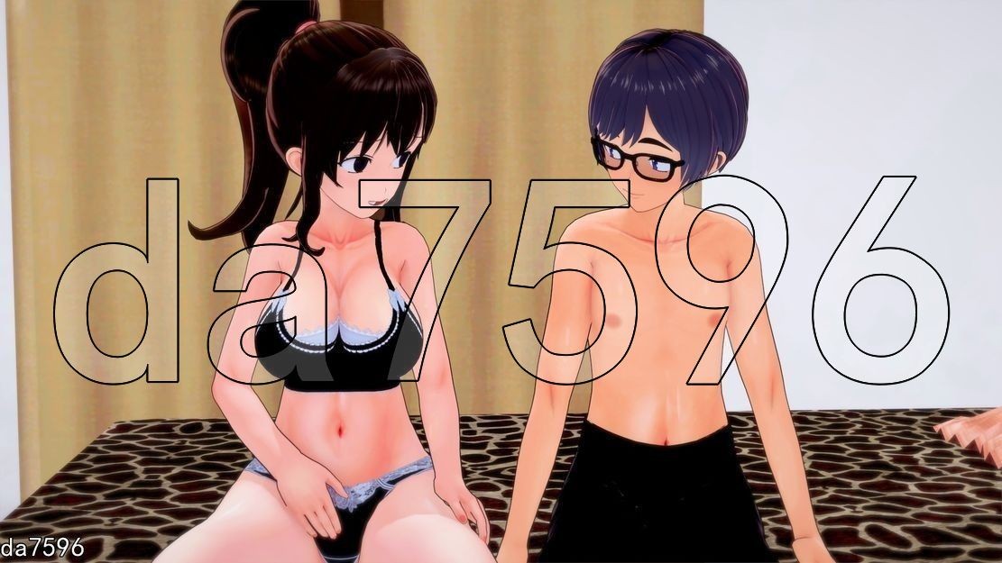 [压洲风SLG/冻泰/更新] 沃布德布破坏沃朋有地厚宫 Due to My New Situation, I Have to Corrupt My Friend-第12张-游戏-飞雪ACG