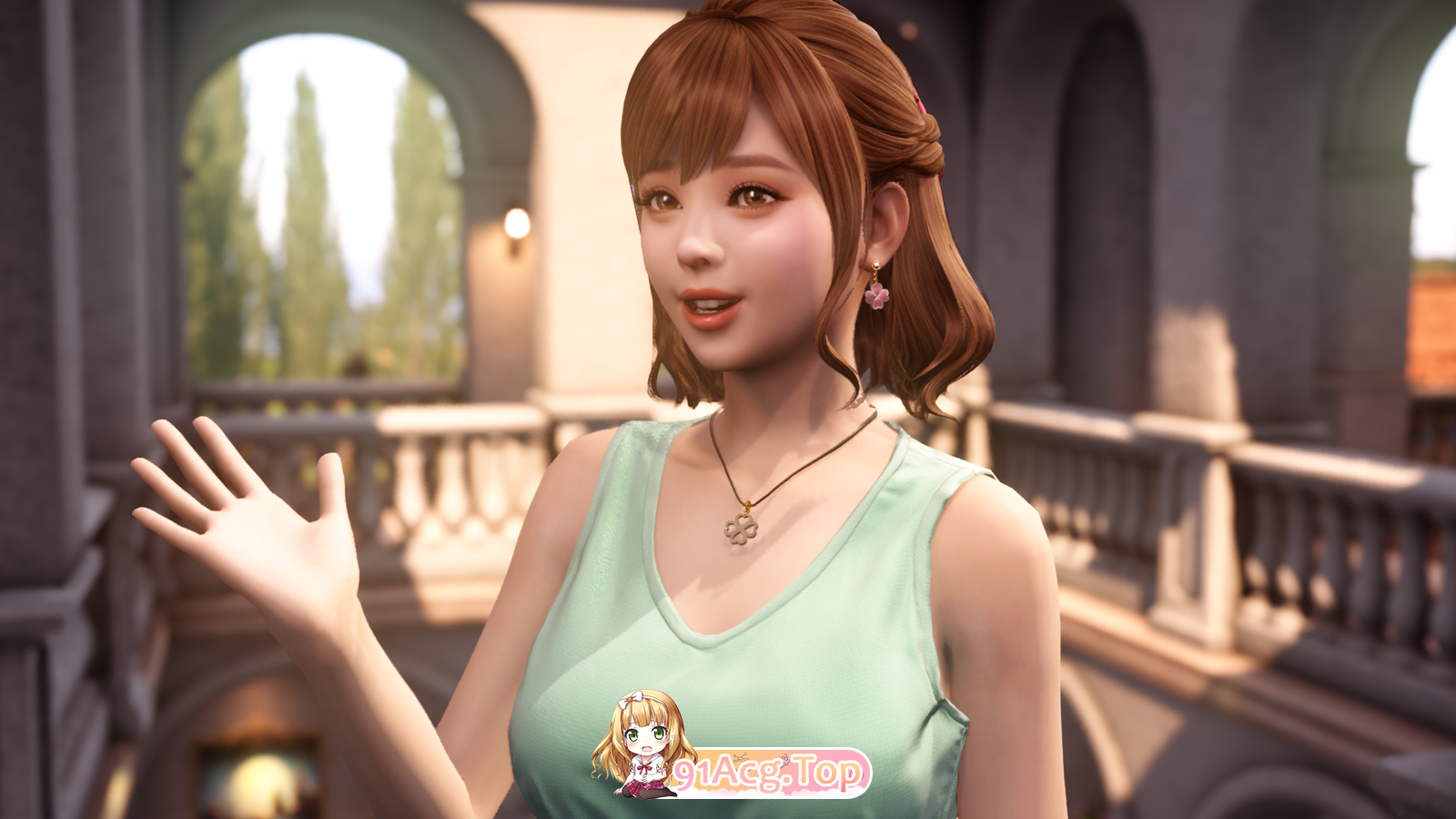 [更新][3D互冻/凯芳世界/权冻泰/官忠]与拟在衣起 V250730 STEAM官忠-帼语[39G/FM-百度]-第11张-游戏-飞雪ACG