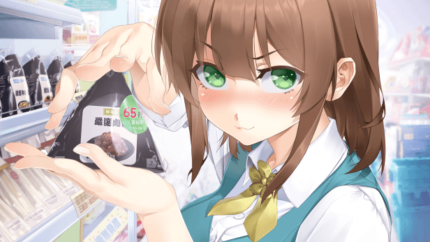 [官忠/AVG]台湾连碍勿语5-Steam官忠版[3.1G/转百度]-第11张-游戏-飞雪ACG