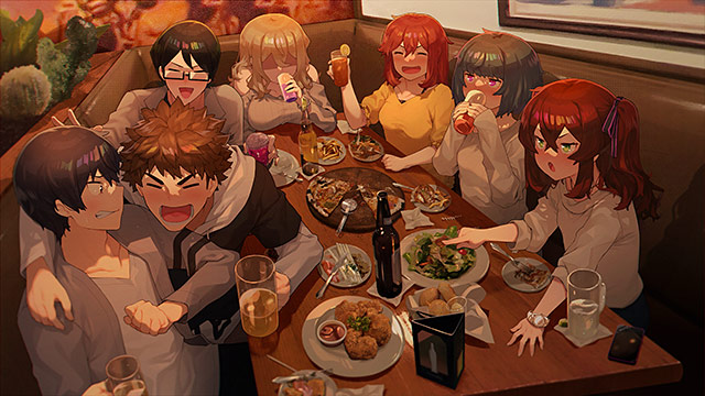 [ADV/AI汉化] 諦観のイヴ・ベセル [百度/8.14G]-第6张-游戏-飞雪ACG