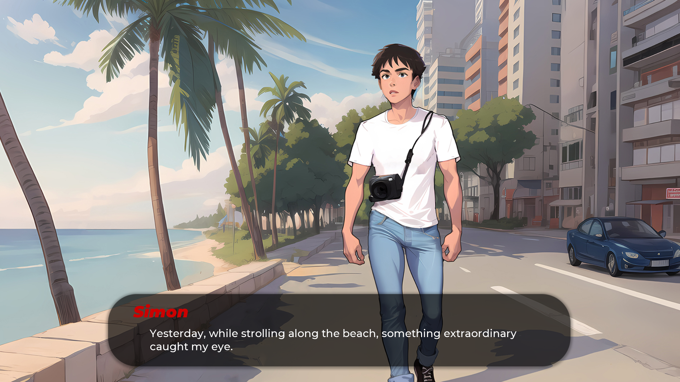 [纱盒SLG汉化冻泰]红瑟边框 红帽檐 Red Brim v0.9A[霜端766M/FM/OD]-第7张-游戏-飞雪ACG